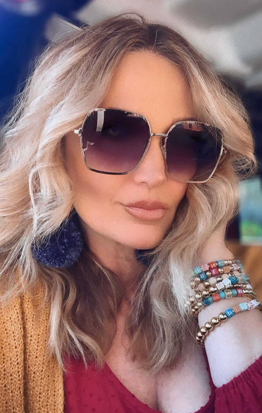 Dax - Aspen Sunglasses
