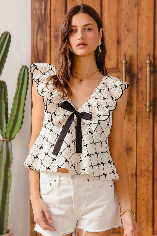 Bow Top