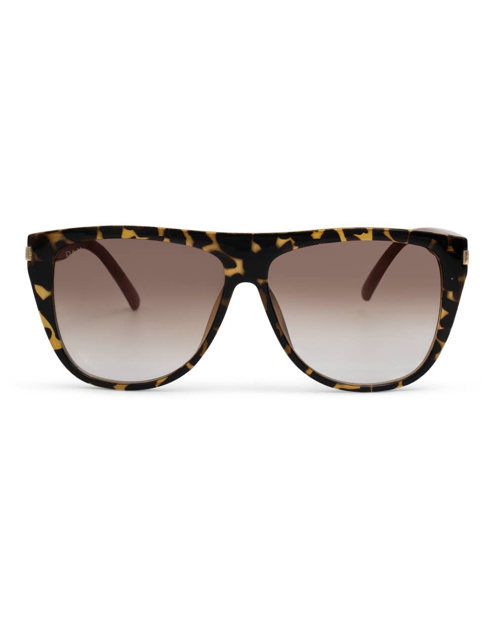 Dax - Ember Sunglasses