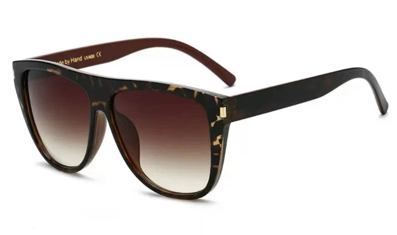 Dax - Ember Sunglasses