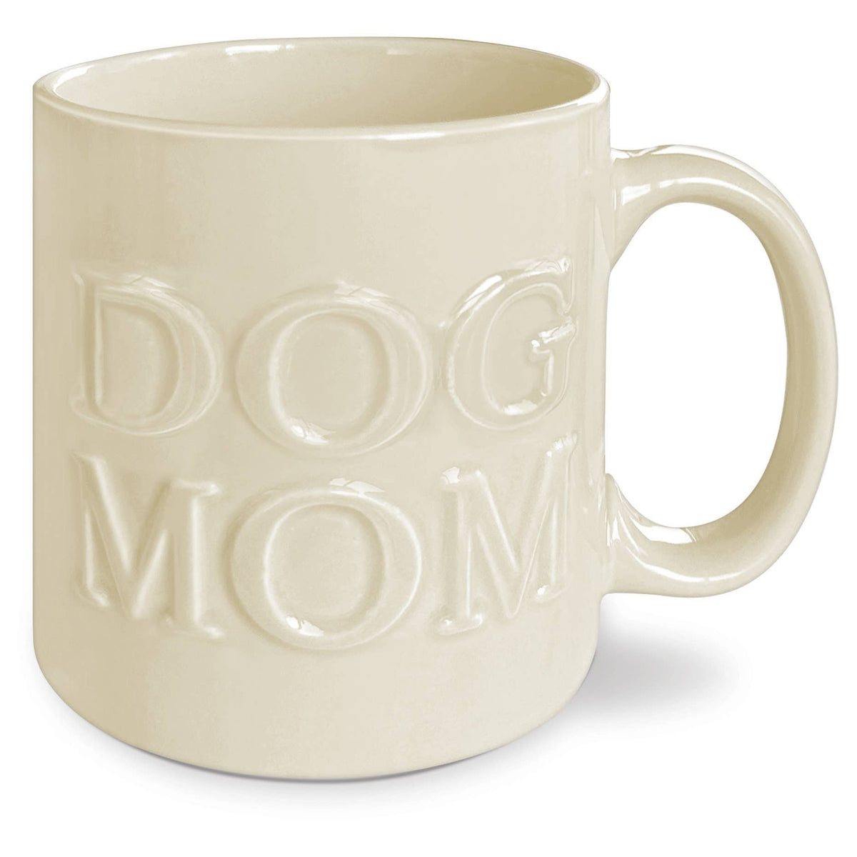 Ceramig Mug Dapper Dogs Mom
