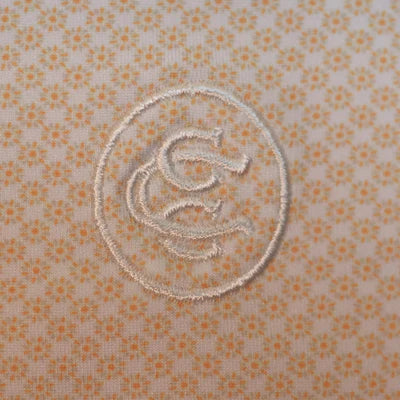 Cowboy Country Club - Sunflower Polo