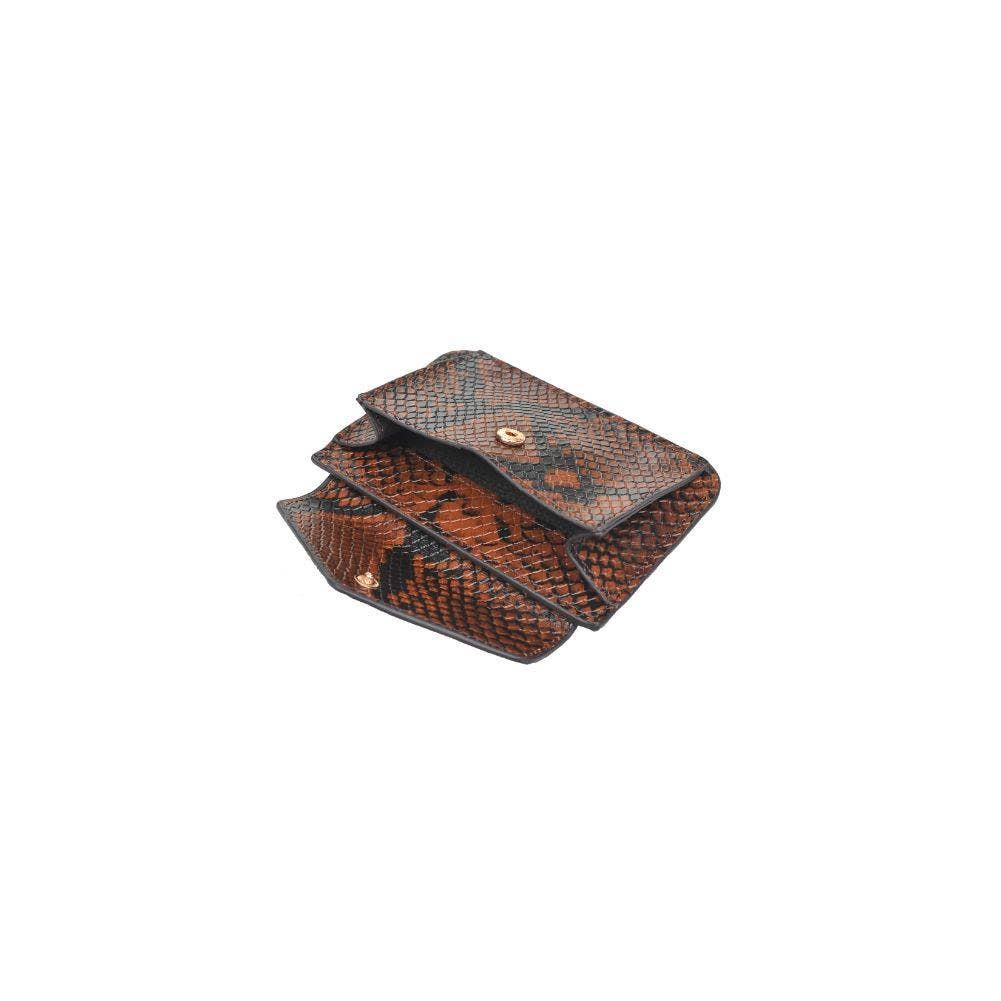 Charming Card Holder