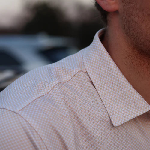 Cowboy Country Club - Sunflower Polo