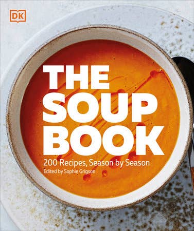 Soup Book