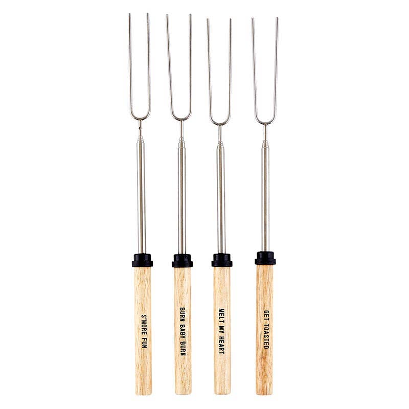 S'mores Roasting Sticks