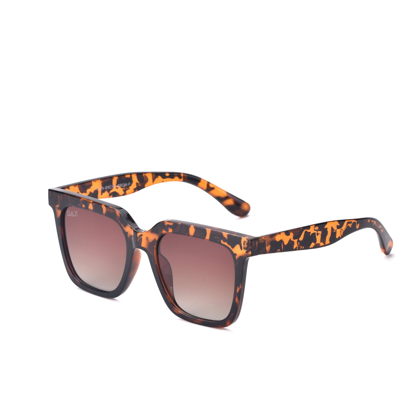 Dax - Dani- Women’s Square Sunglasses –