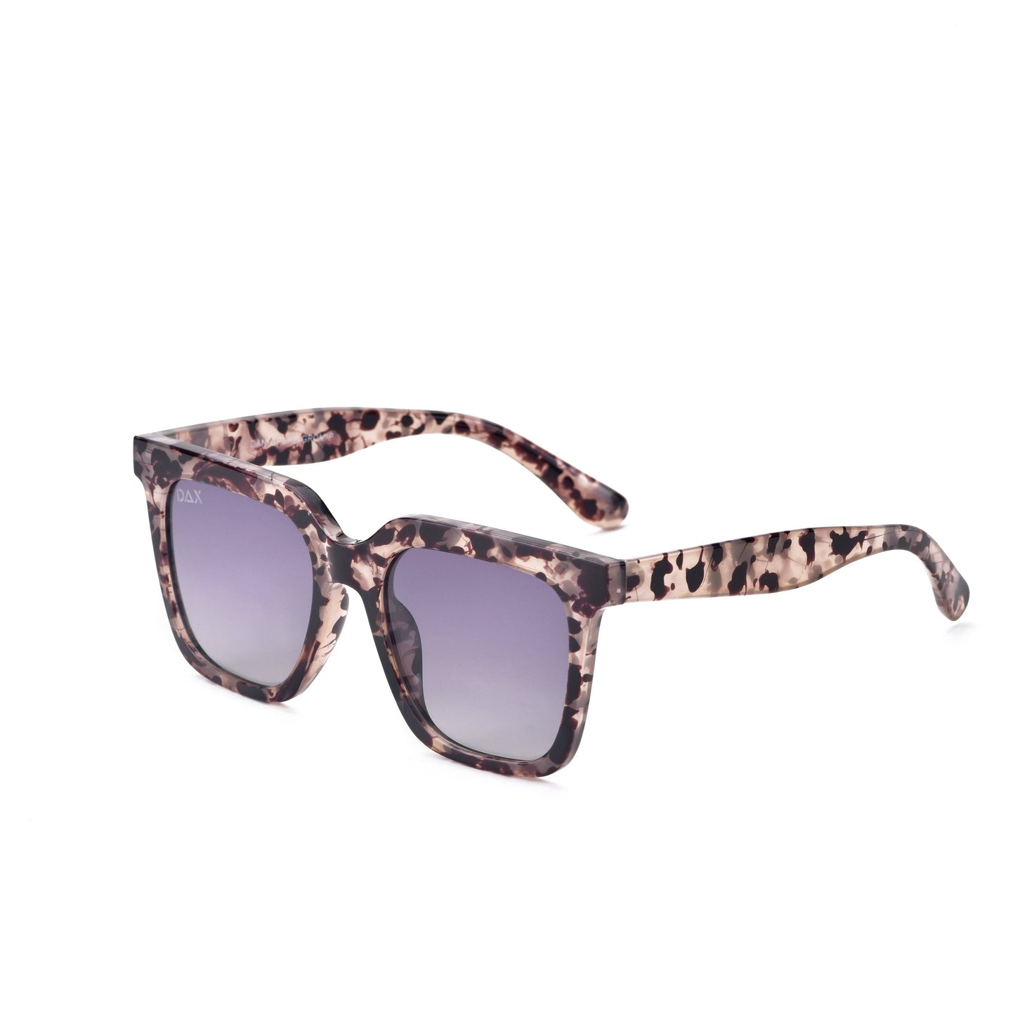 Dax - Dani- Women’s Square Sunglasses –