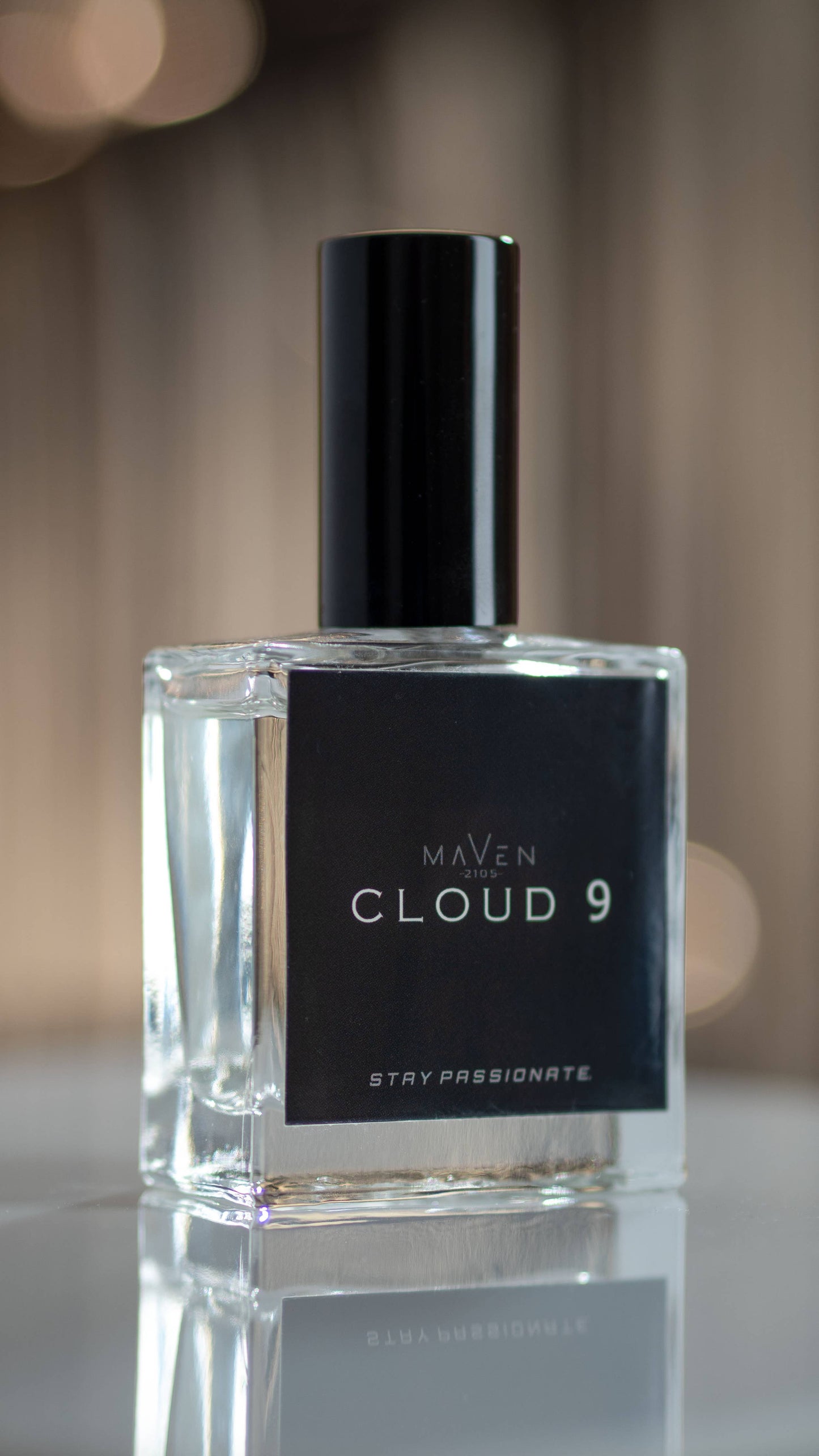 Cloud 9 Full Size Fragrance