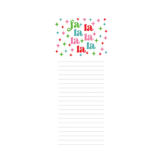 Magnetic Notepad Falala