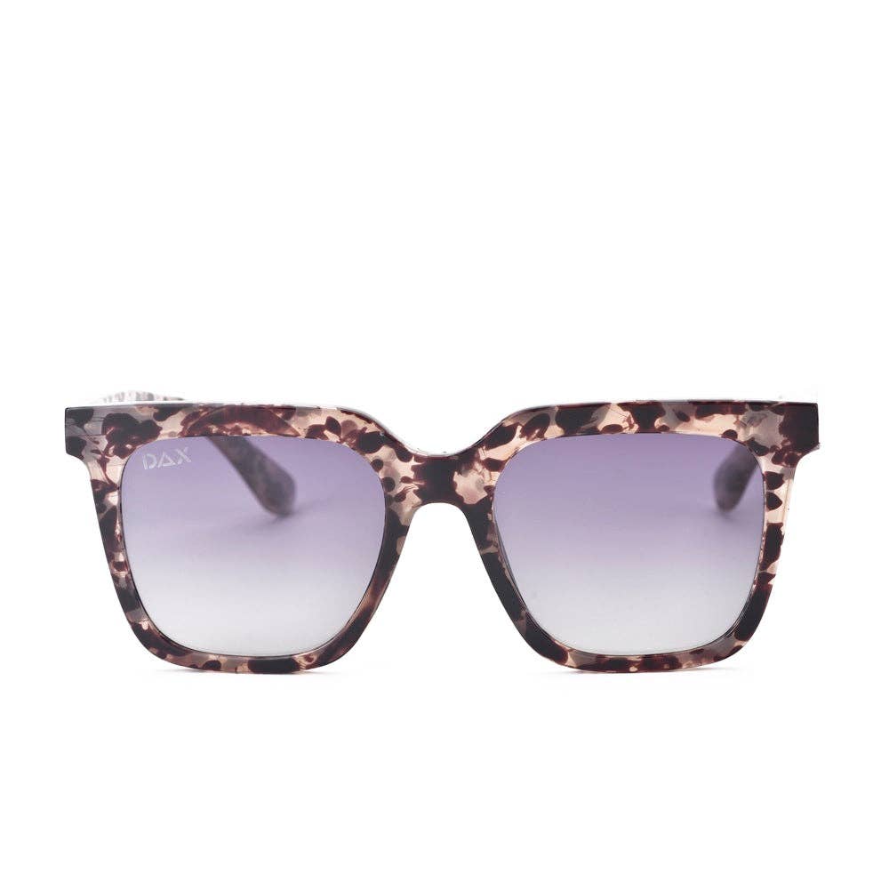 Dax - Dani- Women’s Square Sunglasses –
