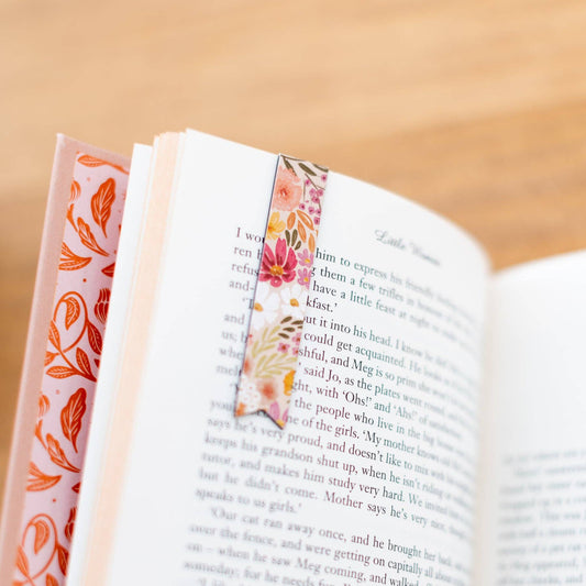 Magnetic Bookmarks | Bookish & Reading