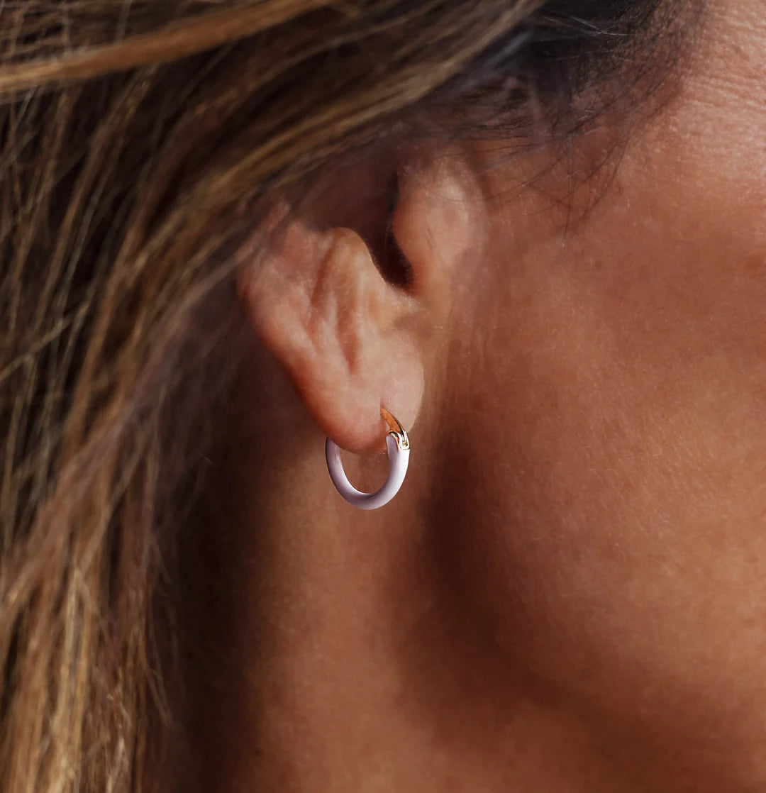 Erimish - Liv Earring