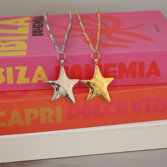 Star Necklace