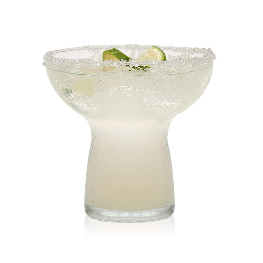 Libbey Stemless Margarita Glass