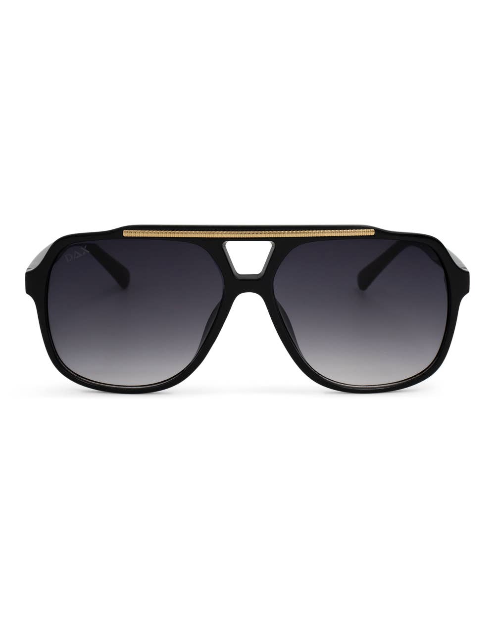 DAX - Astrid - Women's Oversized Aviator Sunglasses