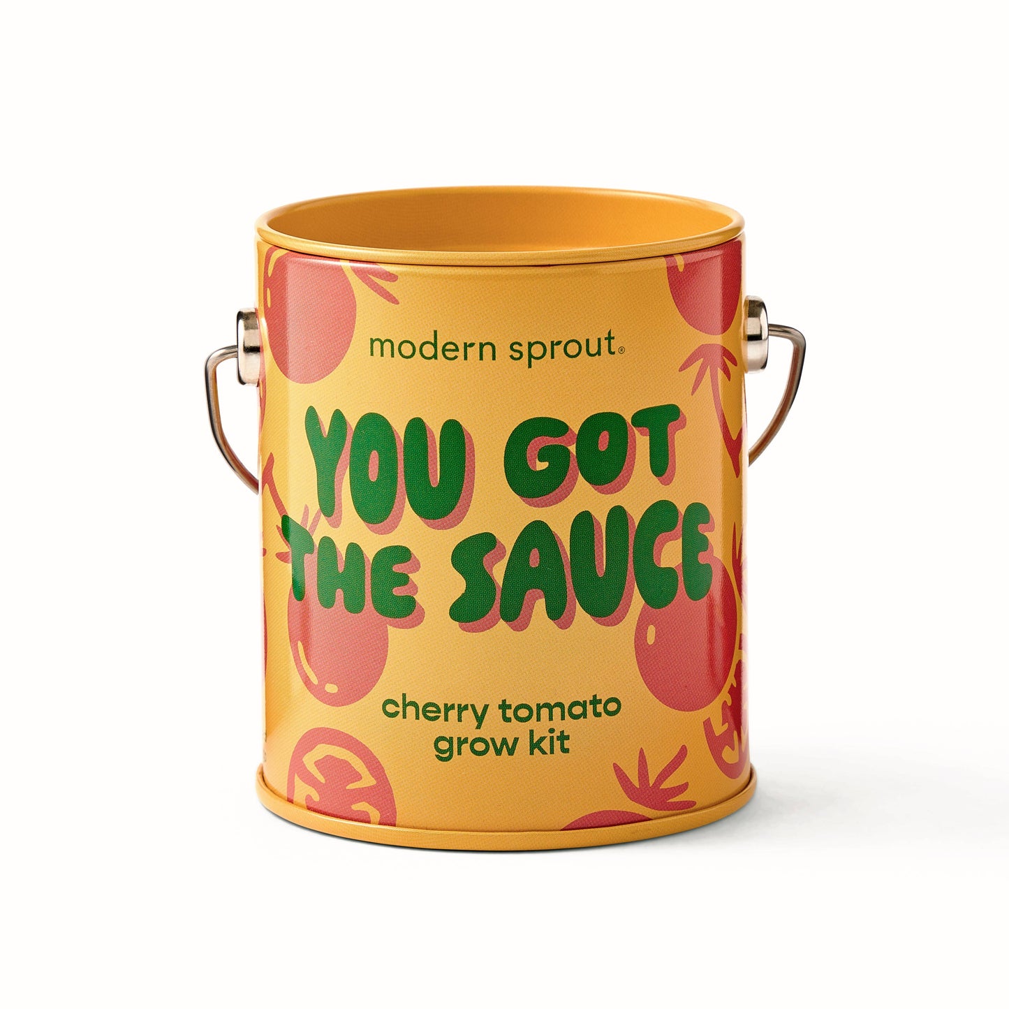 Complimentary Color Grow Kits