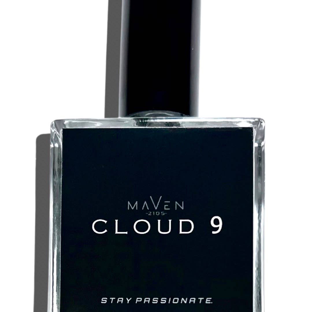 Cloud 9 Full Size Fragrance