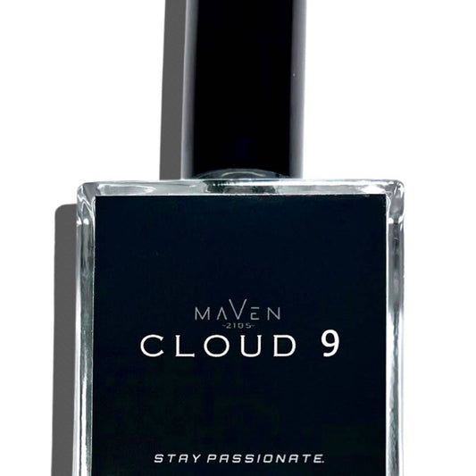 Cloud 9 Full Size Fragrance