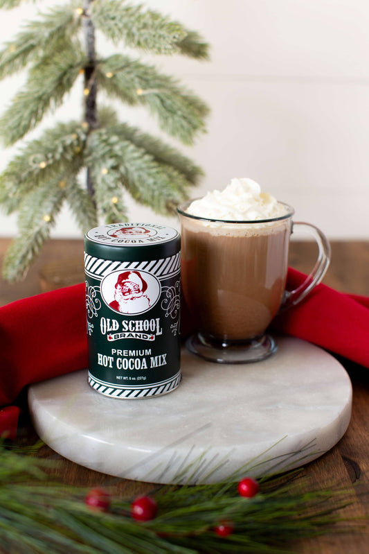 Santa Claus Hot Cocoa, 7.5oz