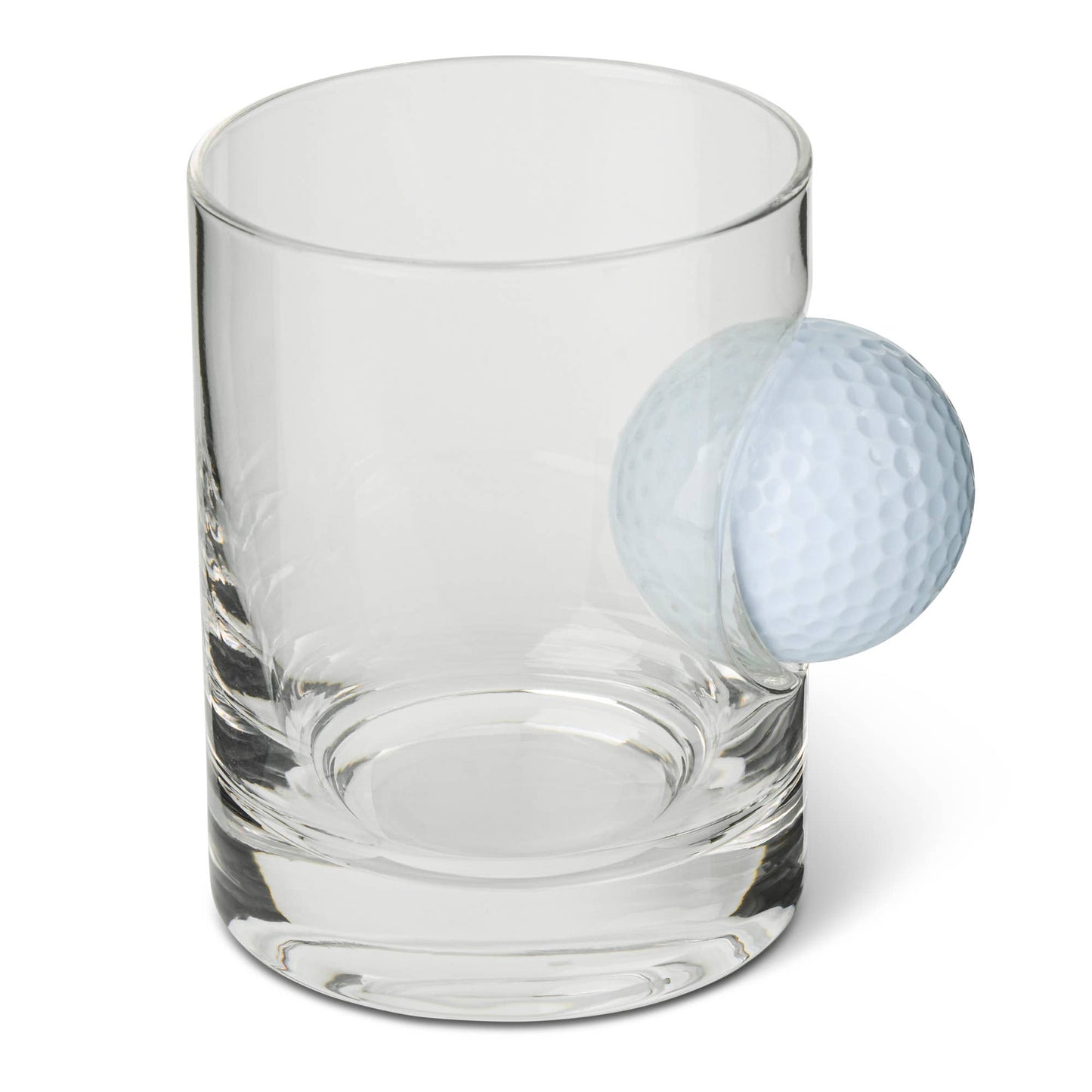10oz Golf DOF Glass