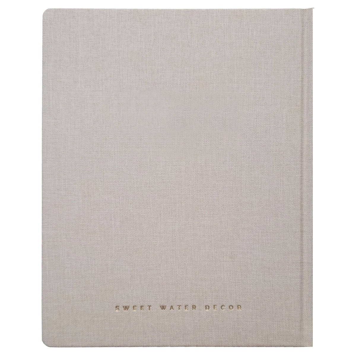 Holiday Memory Journal - Christmas Decor & Gifts