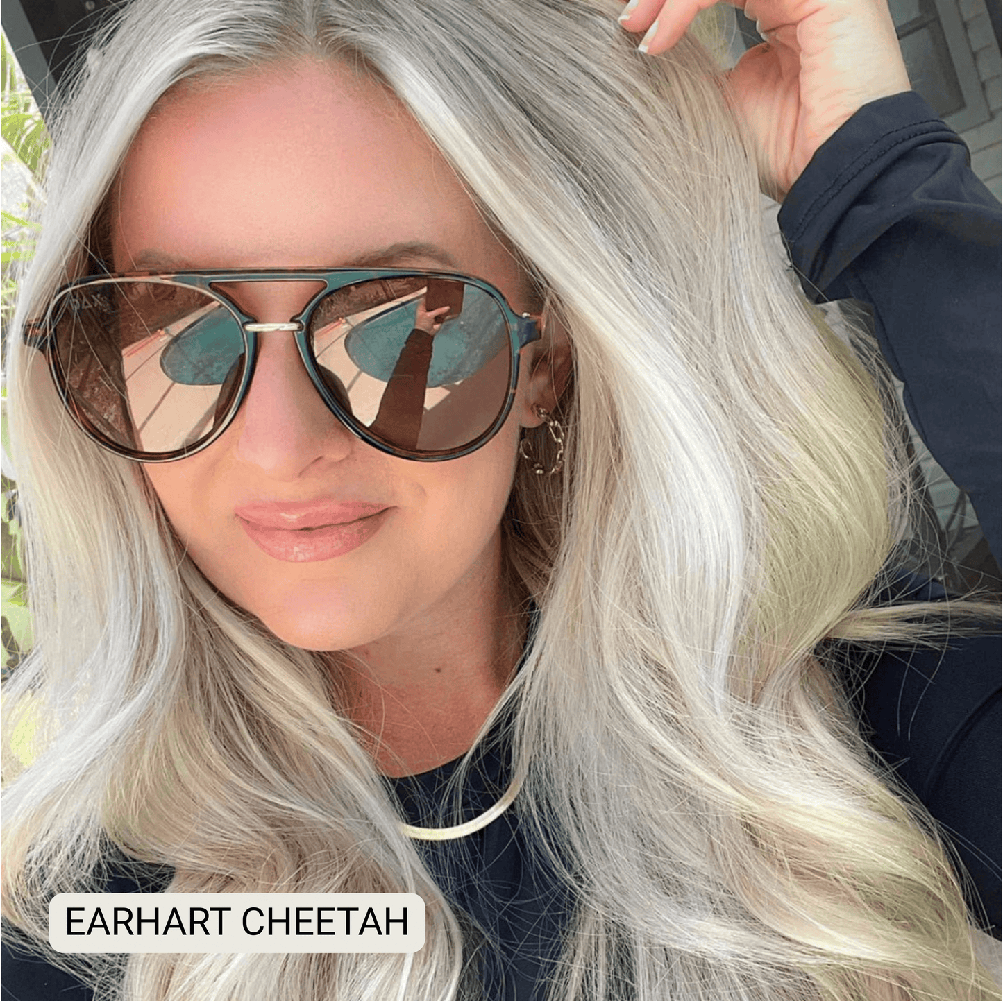 Dax - Earhart - Polarized