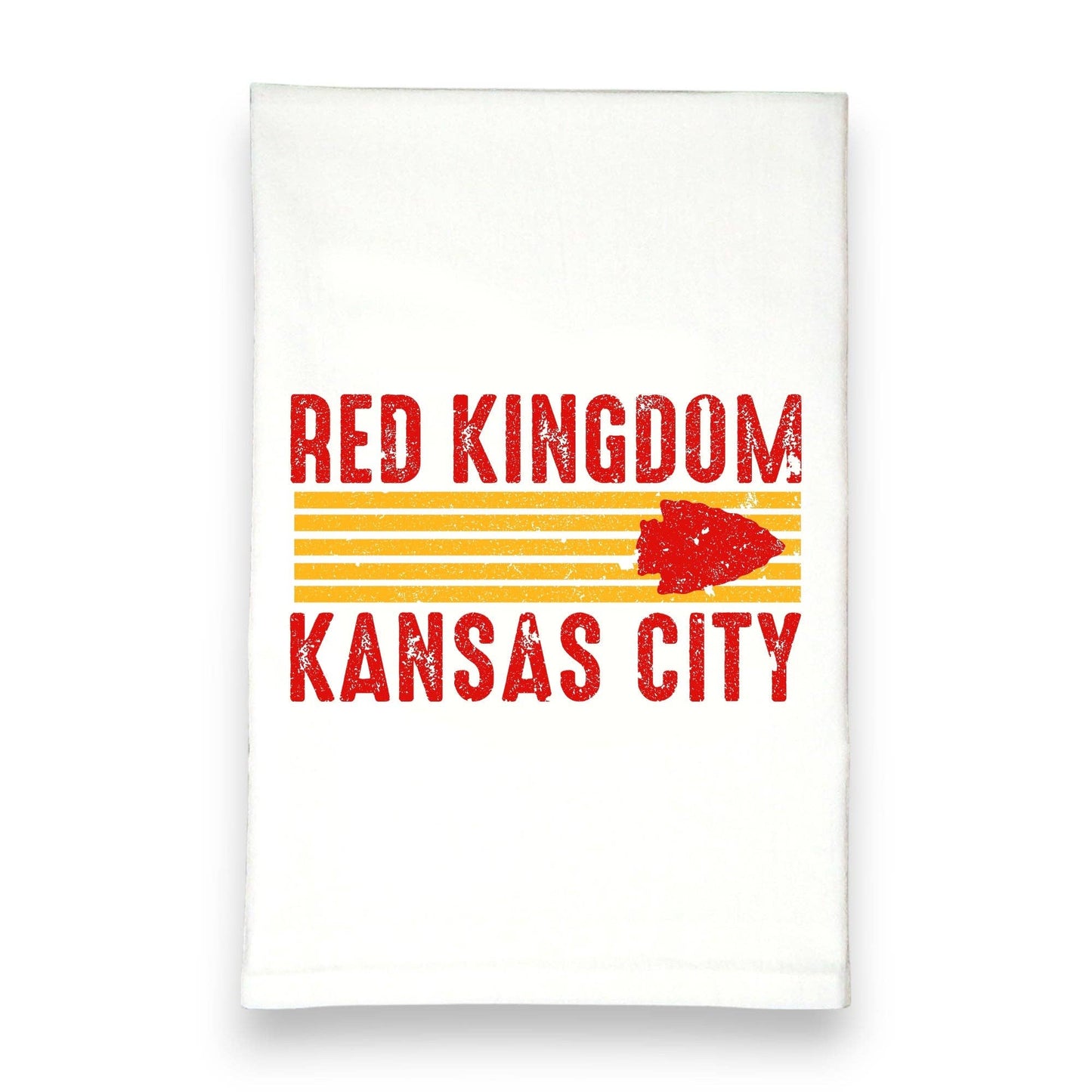 Kansas City Chiefs Red Kingdom