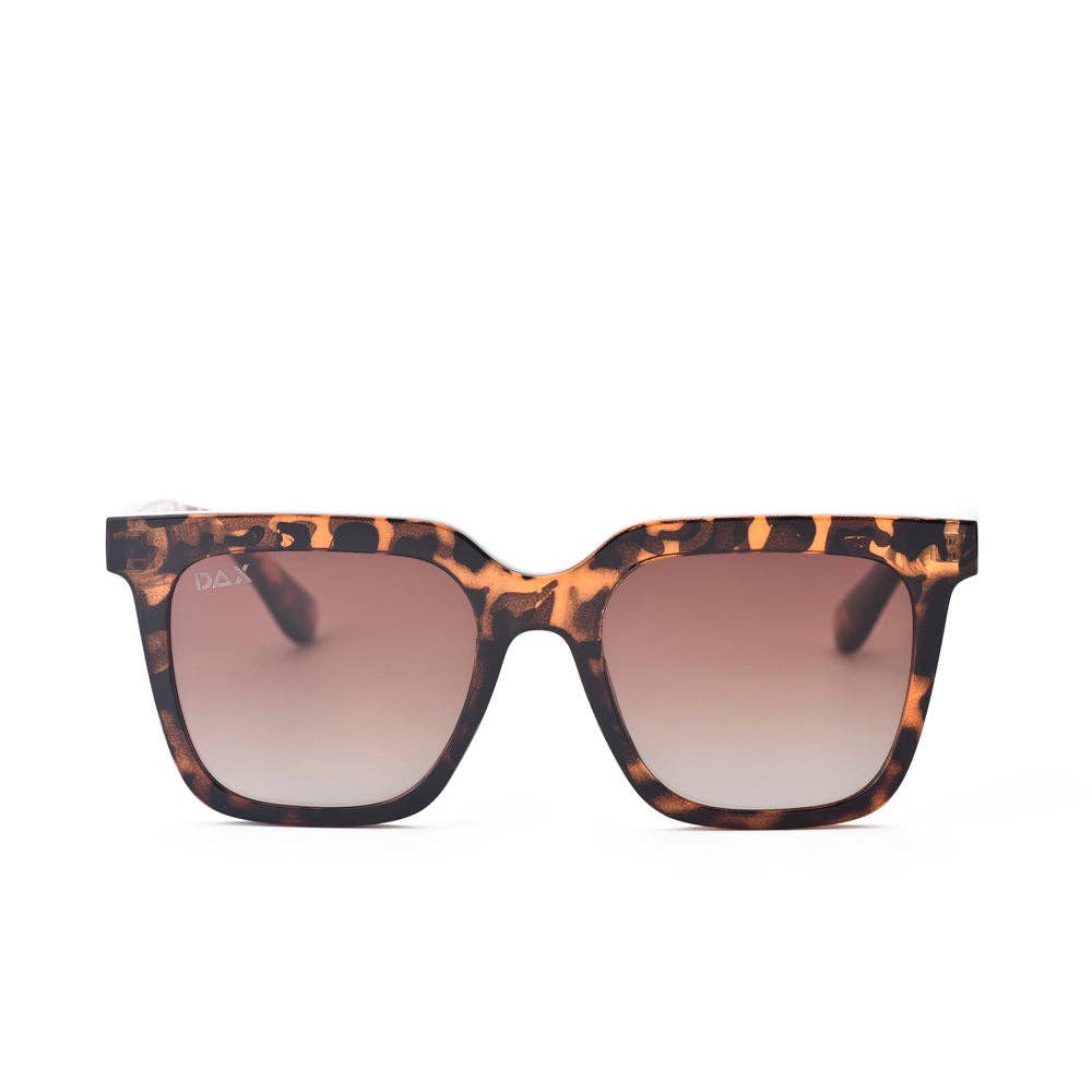 Dax - Dani- Women’s Square Sunglasses –