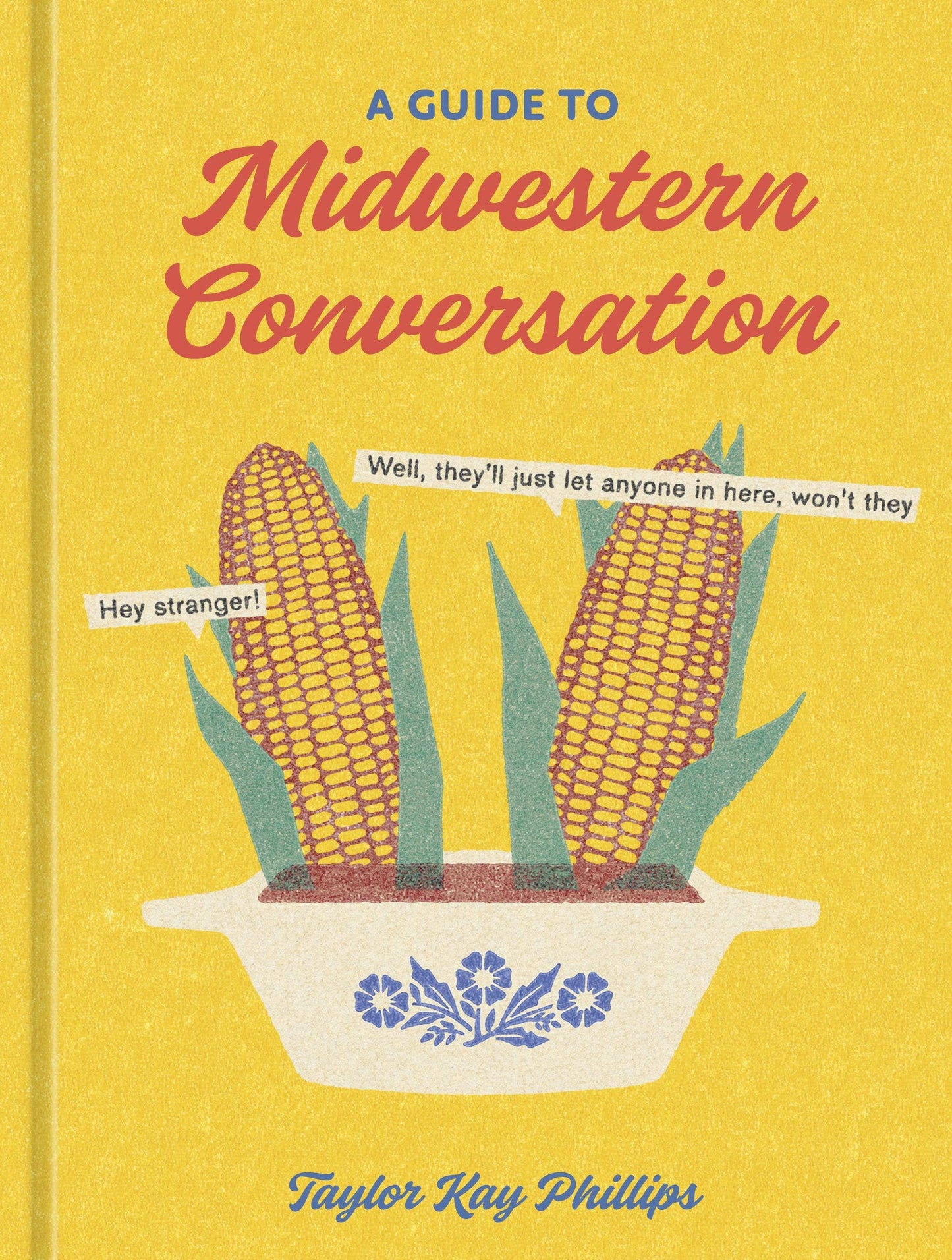 Midwestern Conversation