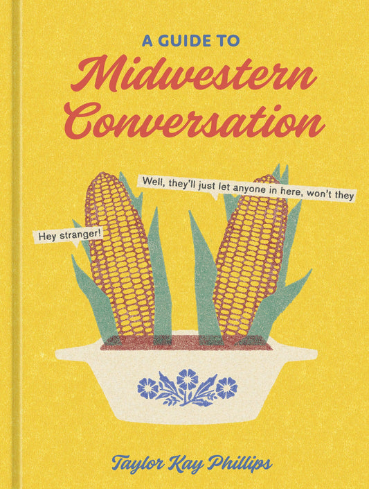 Midwestern Conversation