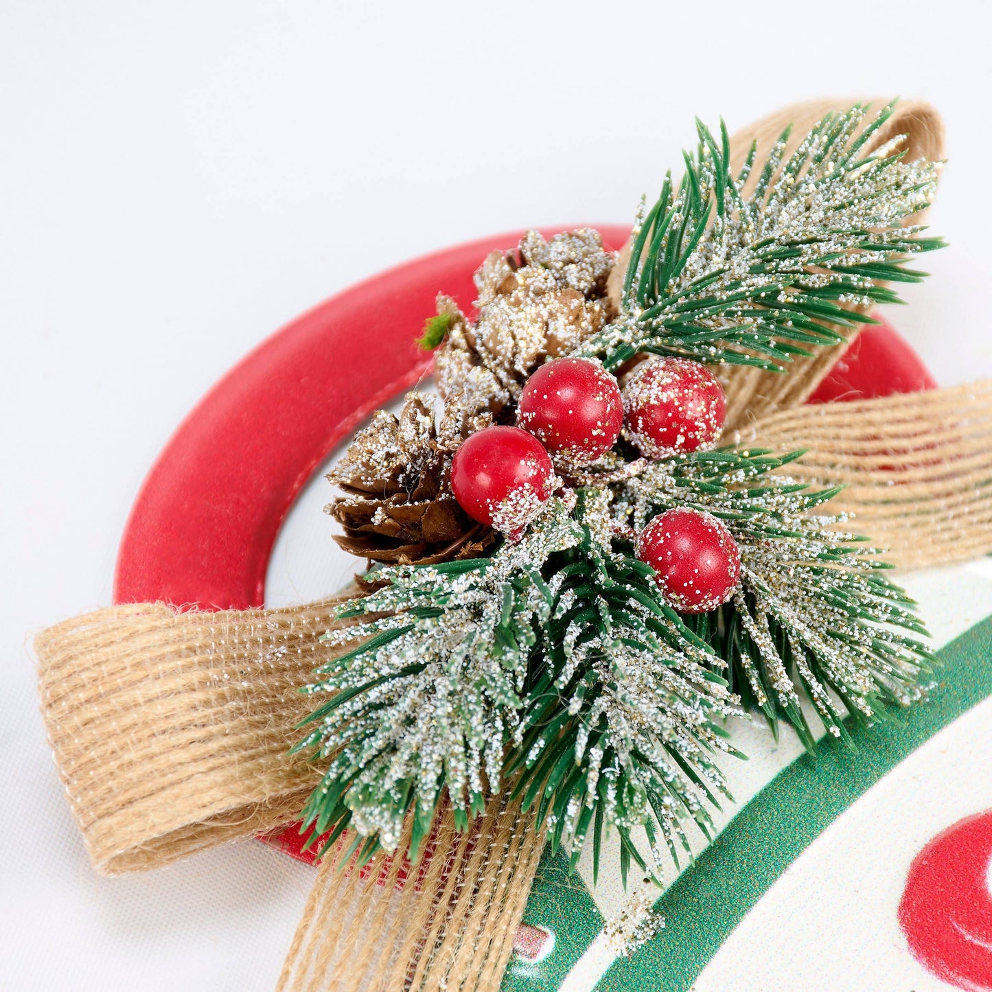 Snow Cones Wall Decor