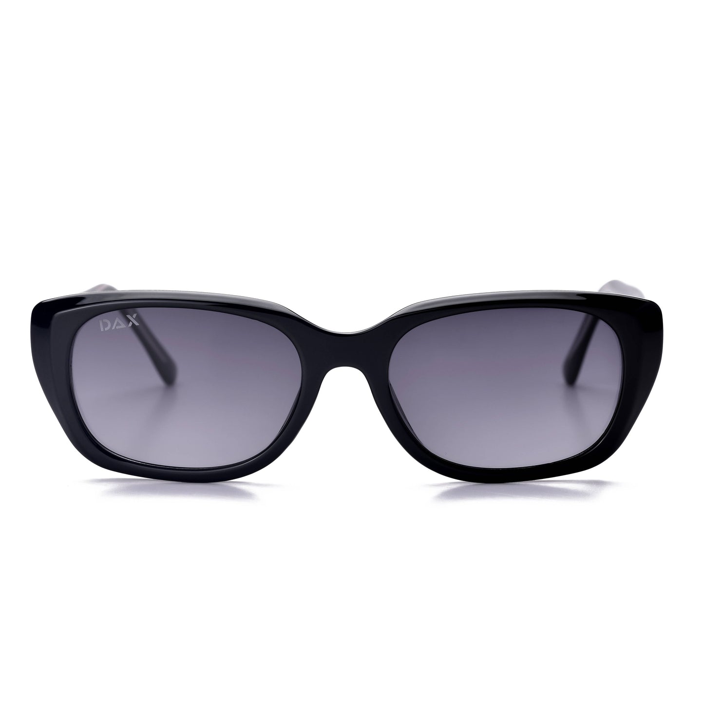 Dax - Jade - Women's Small Cat Eye Polarized Sunglasses