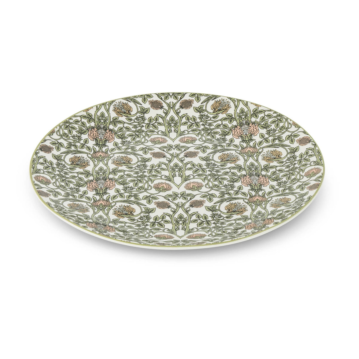 7.5" Botanica Salad Plate