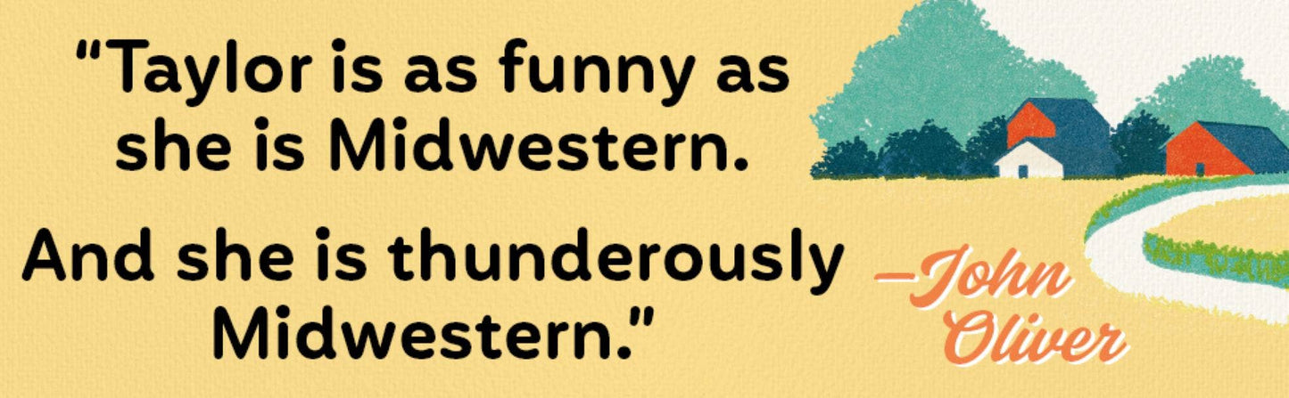 Midwestern Conversation