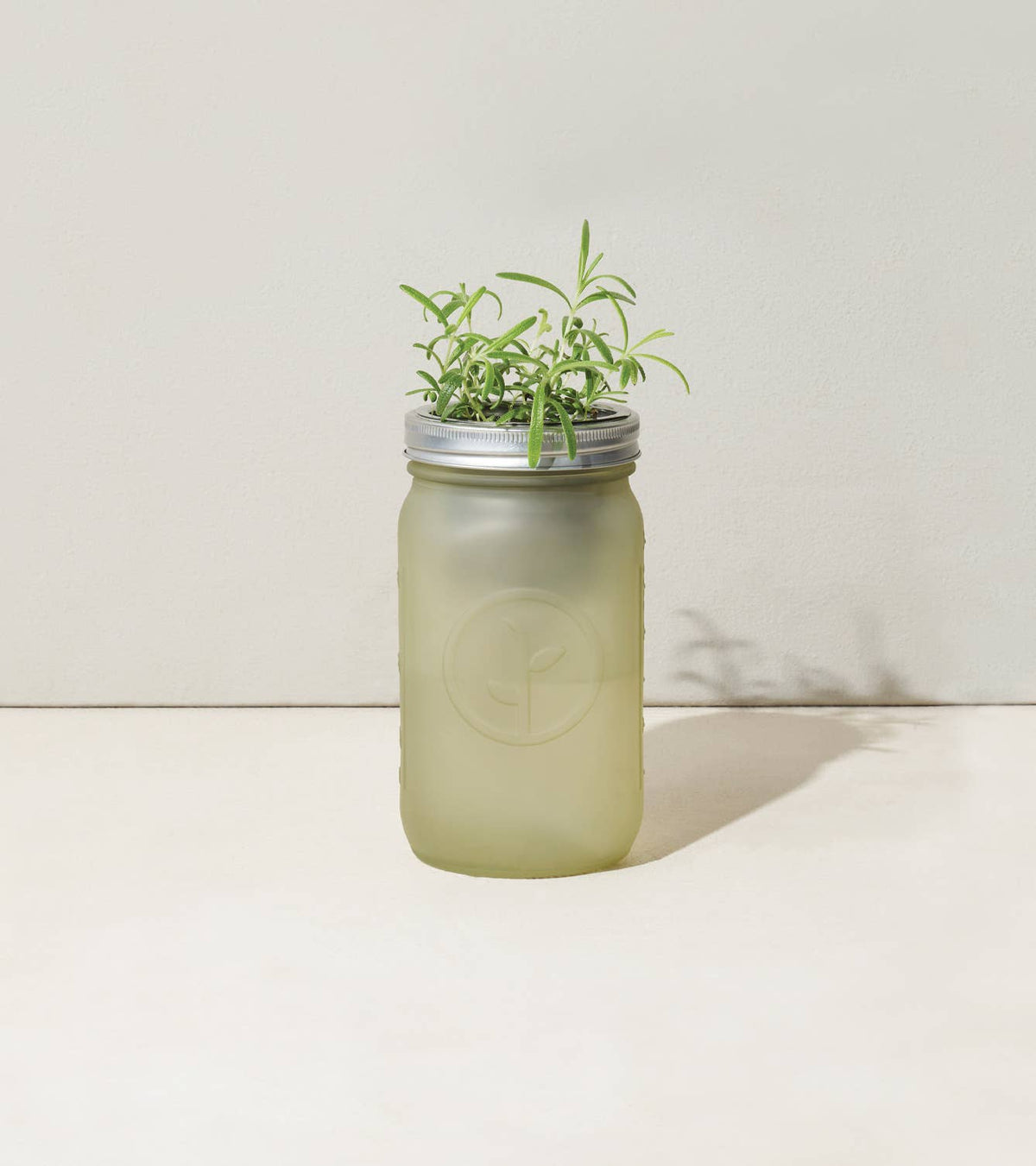 Garden Jar - Rosemary