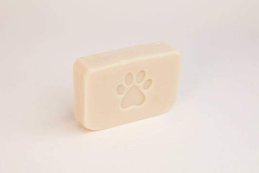 Magnolia Pet Soap