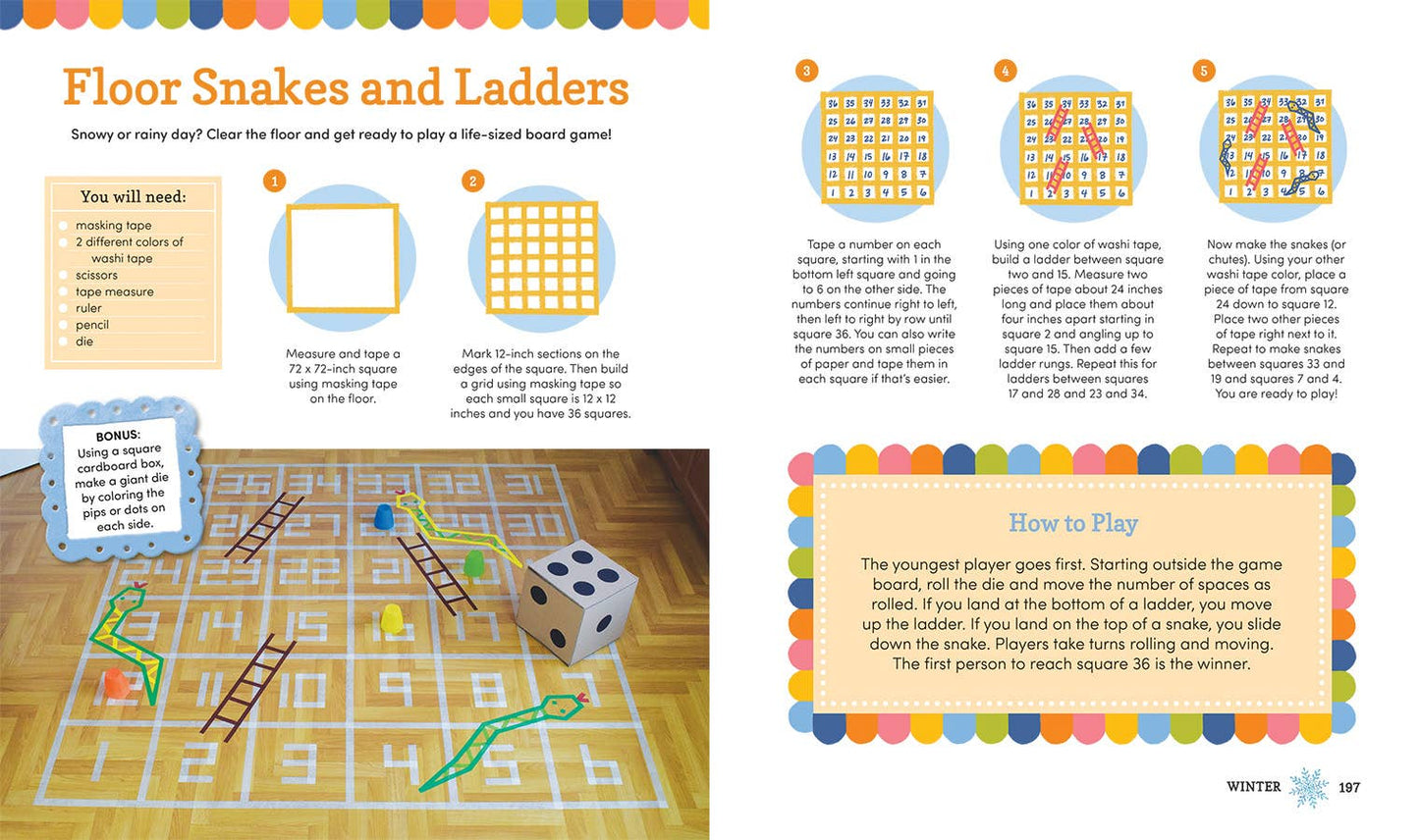 Grandma Camp Treasury Book w/ Stories, Songs and Activities