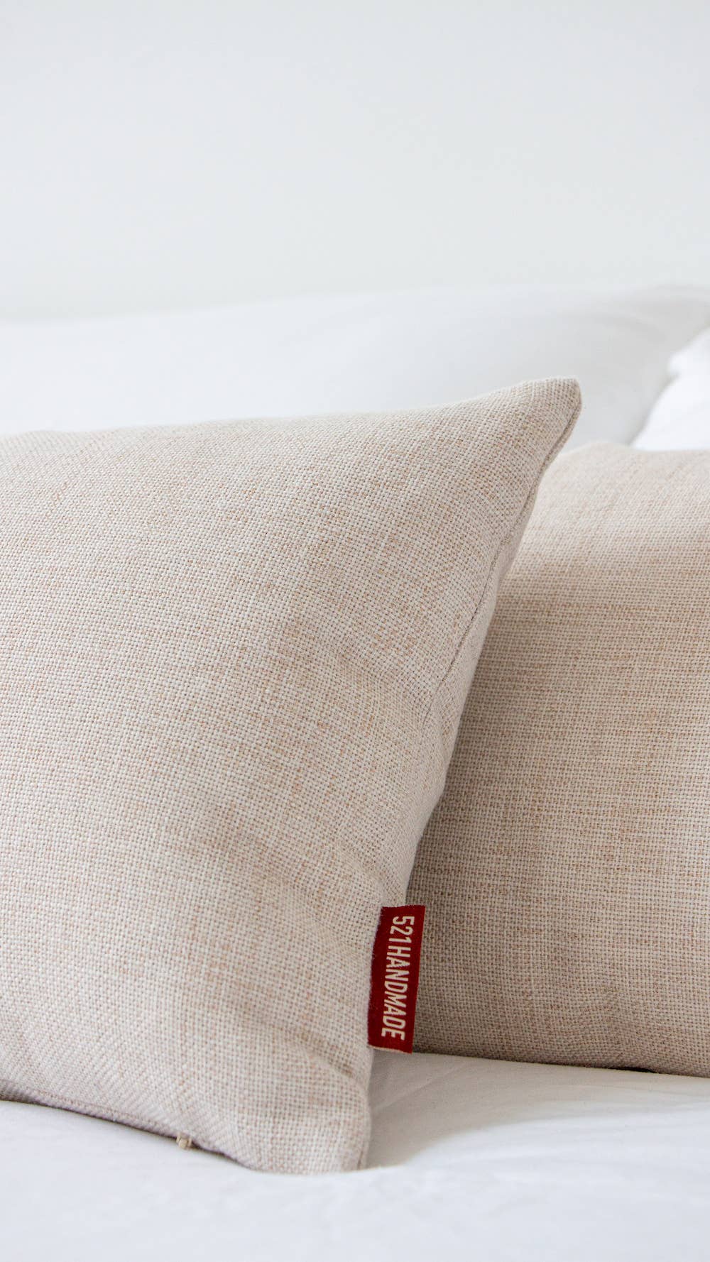 This Must Be The Place Pillow