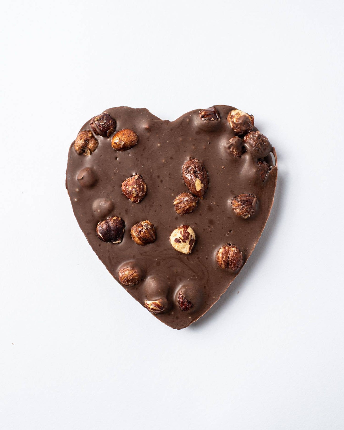 Chocolate Heart's