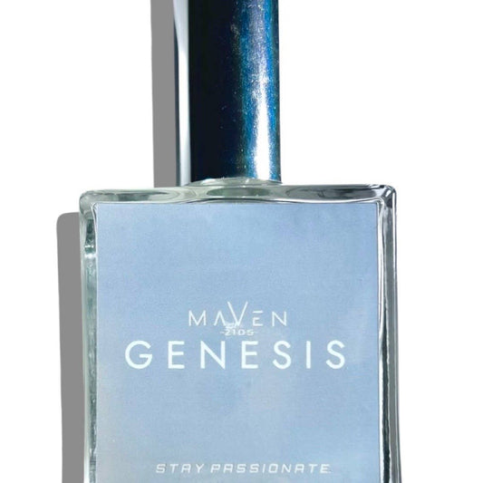 Genesis Full Size Cologne/Perfume Fragrance