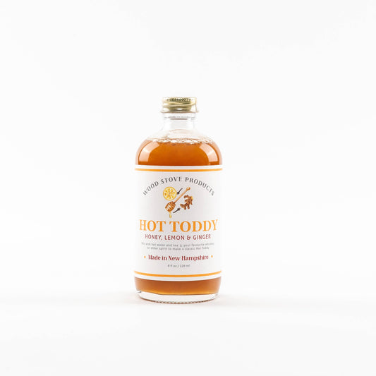 Hot Toddy Mix, 8 fl oz - Cocktail Mixer and  Mocktail Mixer