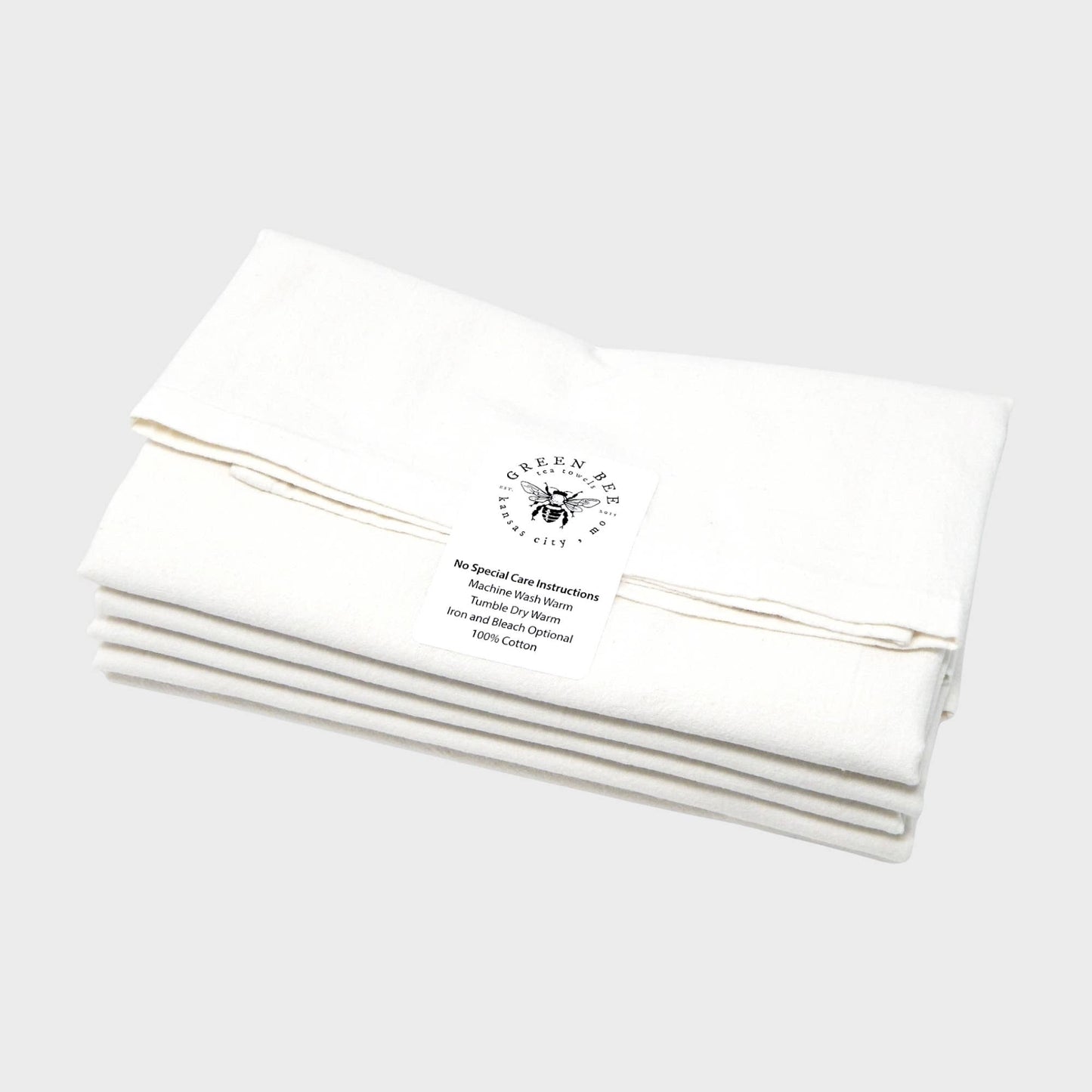 Chiefs Arrowhead Kitchen Towel | Tea Towels | Kansas Towels