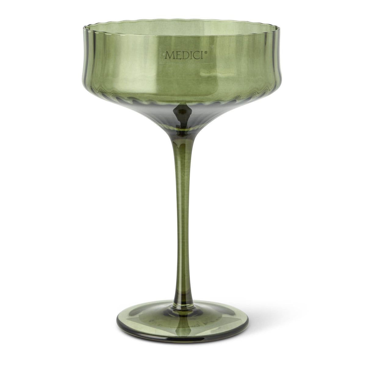 12.5oz Peony Coupe - DBS