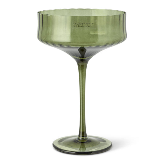 12.5oz Peony Coupe - DBS