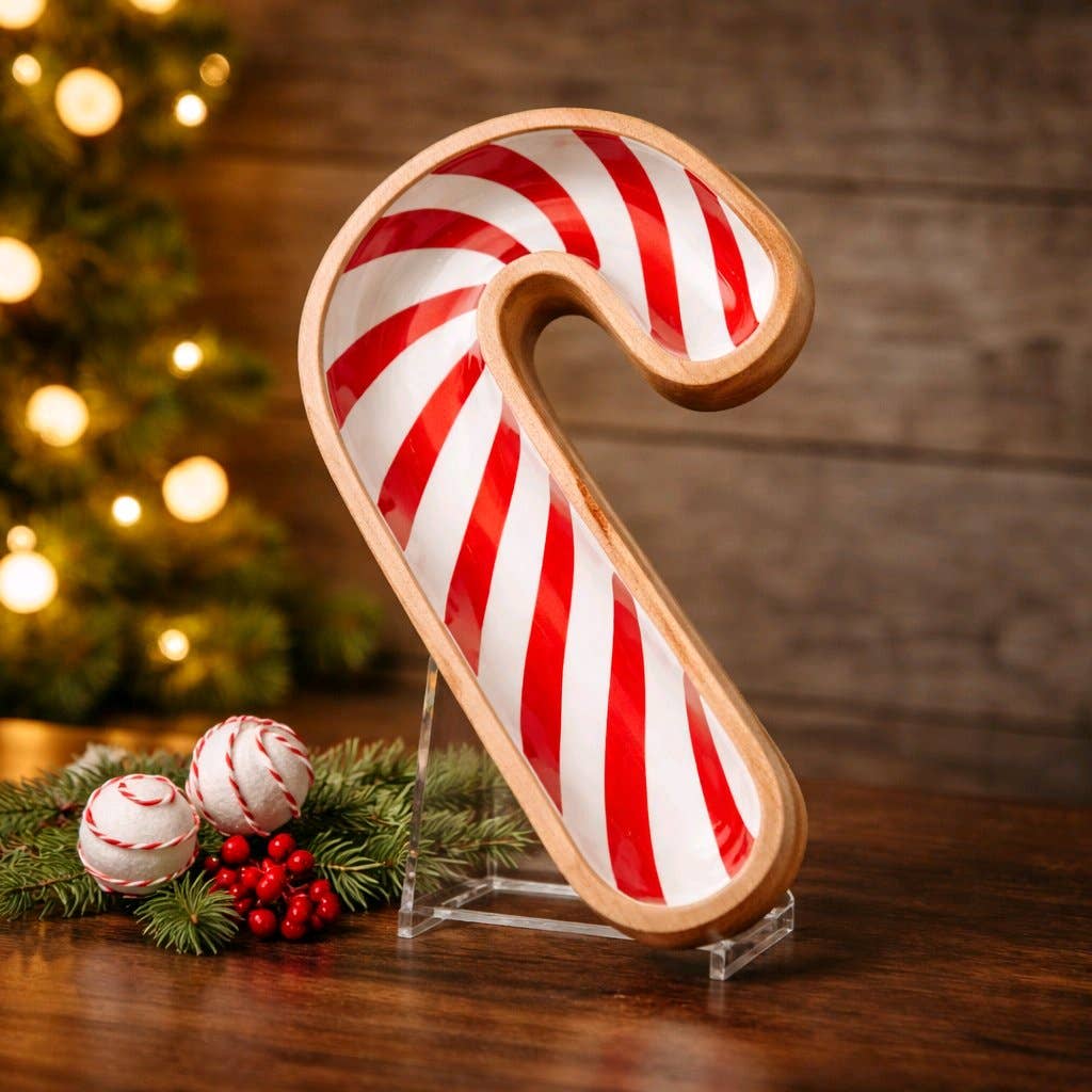 Candy Tray 10x6in