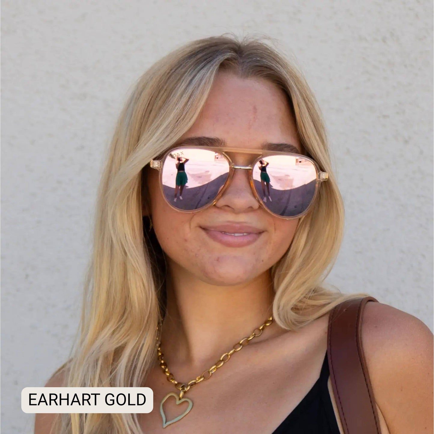 Dax - Earhart - Polarized
