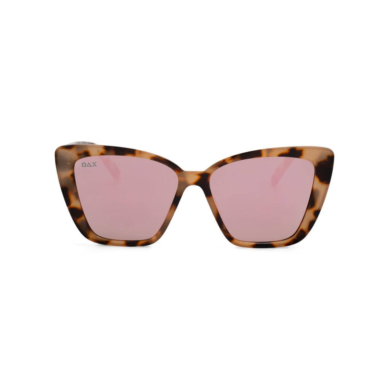 Dax - Callie - Medium Cat Eye Sunglasses
