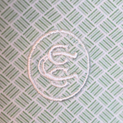 CCC - Boardwalk Polo - Green