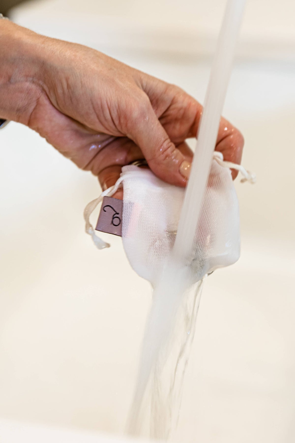 Bauble Bath Non-Toxic Jewelry Cleaning Soak